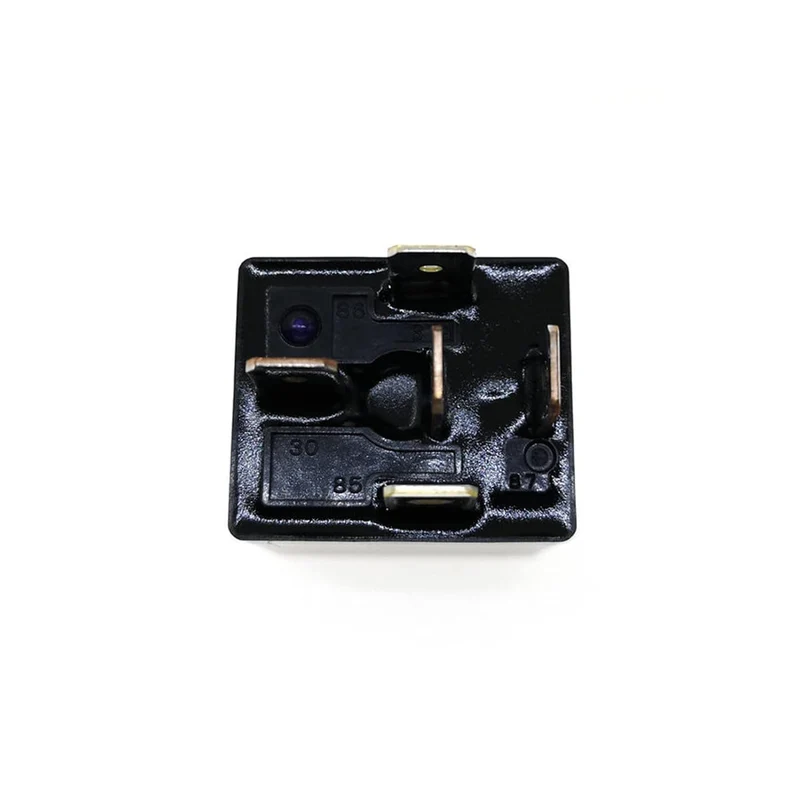 2 STÜCKE CB1-12 V CB-Serie 30 A SPDT 12 VDC ISO-Anschluss Plug-In-Kfz-Relais