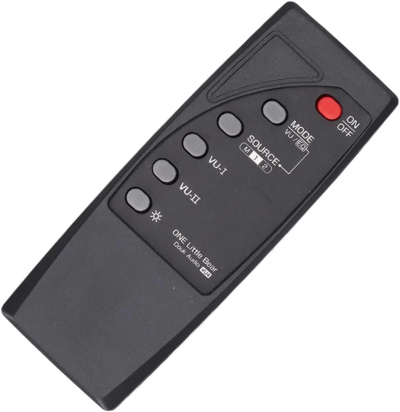 4 -Wege Vu Meter 3 Gain XLR Switcher Ein Soundindikator 100? 240 V US -Stecker TOR 100? 240V US Stec