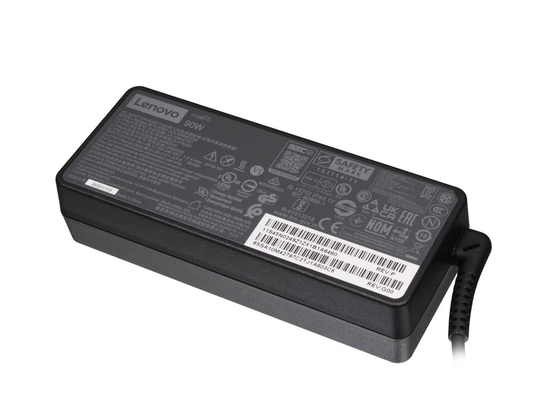 Lenovo 0B46998 Laptop Notebook Netzteil Ladegeräte schwarz