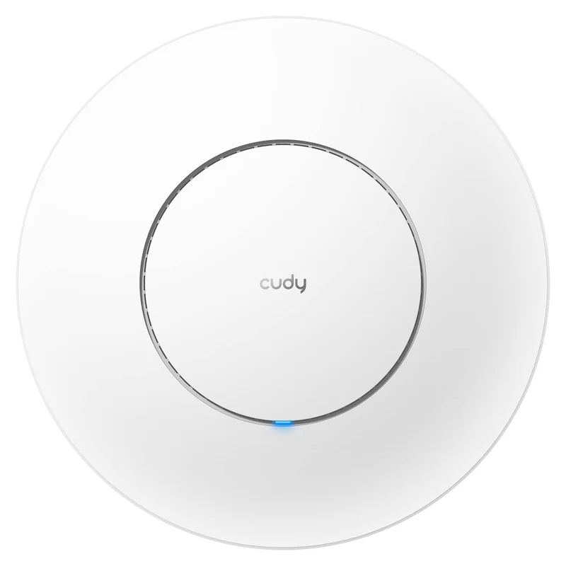 Cudy AC1200 Gigabit Wireless Access Point, Gigabit RJ45, Business-WLAN-Lösung mit Mesh-Unterstützung
