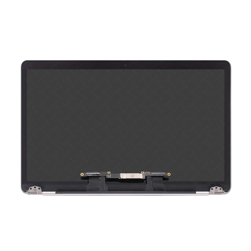 FTDLCD® 13,3 Zoll LCD Screen Komplett Display Bildschirm Assembly Ersatz für Apple MacBook Pro Retin