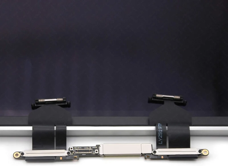 FTDLCD® 13,3 Zoll LCD Screen Komplett Display Bildschirm Assembly Ersatz für Apple MacBook Pro Retin