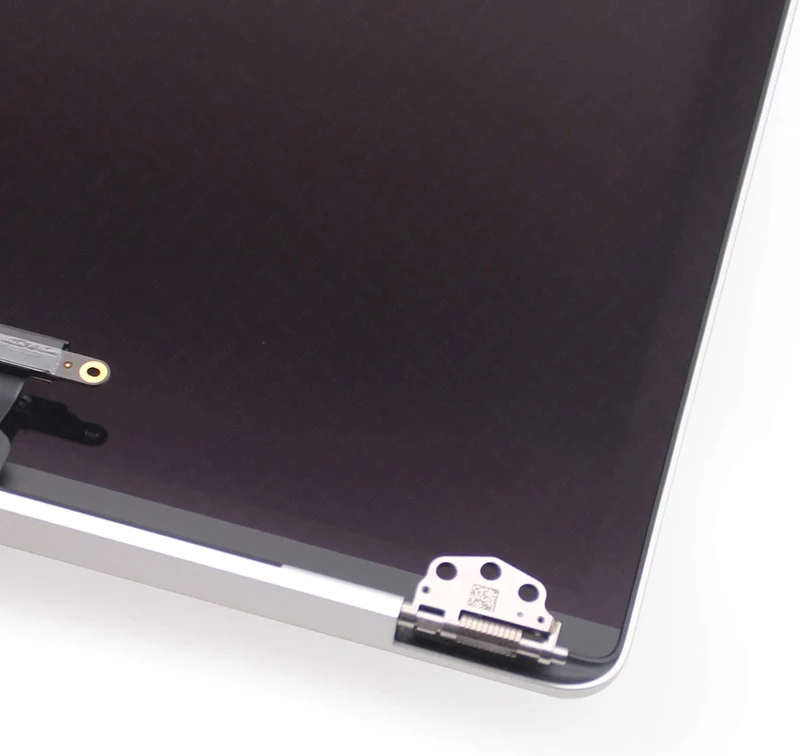 FTDLCD® 13,3 Zoll LCD Screen Komplett Display Bildschirm Assembly Ersatz für Apple MacBook Pro Retin