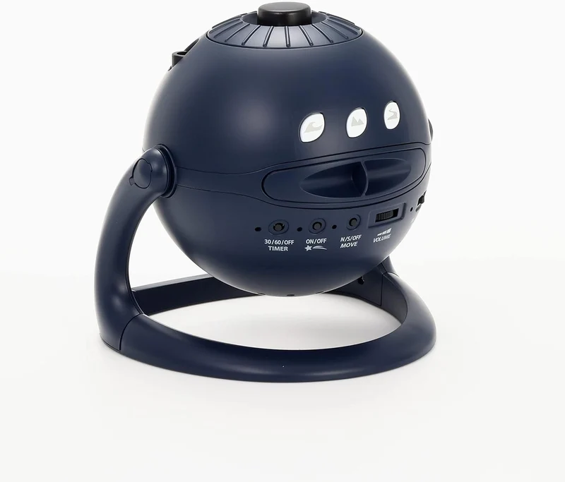 Sega Homestar Matataki (Blue) Home Planetarium Star Projector Blau, Blau