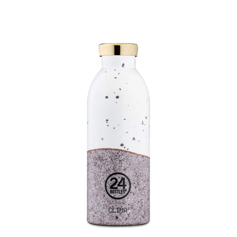 24 BOTTLES - Clima Bottle 0,5 L - Wabi (24B560)