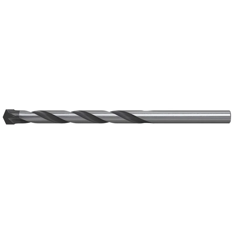 Fischer 530558 HSS Cilindrica für HORMIGON BL 10 x 200 Broca pared larga s 10x200, Broca pared larga