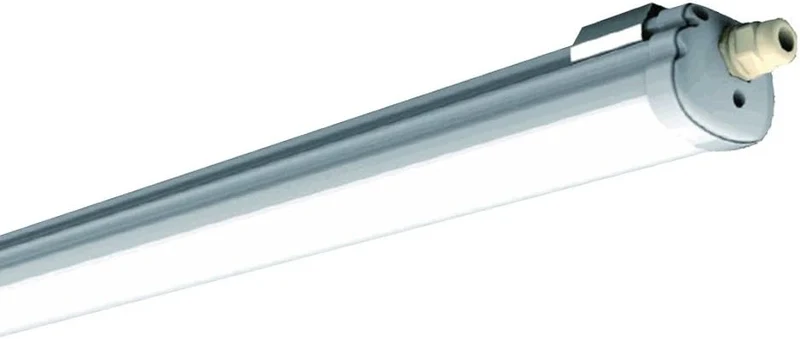 V-TAC LED Lampe, T5, 36 W, weiss, SKU.6284 Hauteur x Largeur x Profondeur : 1200 mm x 86 mm x 72 mm
