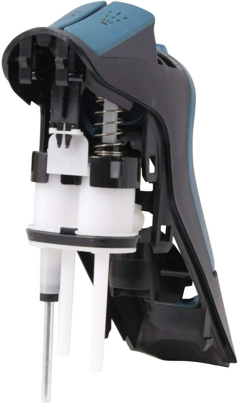 Griff,Pumpe RS-DW0426 kompatibel mit / Ersatzteil für Rowenta DW7120D1 DW7110D1 Everlast AntiCalc Bü
