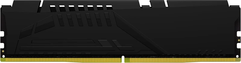 Kingston FURY Beast Schwarz XMP DDR5 64GB 5200MT/s CL40 DIMM Desktop Speicher (Kit mit 4) - KF552C40