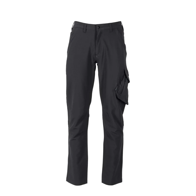Planam Grösse 54 Outdoor Hike Hose grau Modell 3076