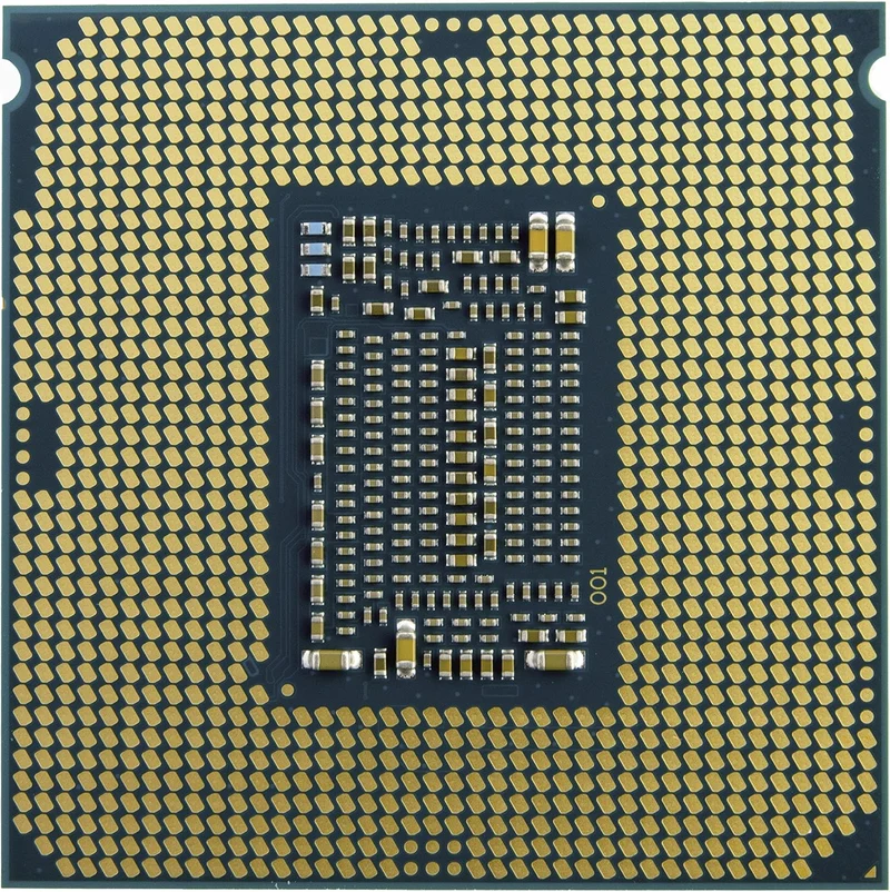 Intel Core i7-8700 Prozessor (12 MB Cache, bis zu 3.2 GHz) i7-8700 Prozessor 4,70 GHz, i7-8700 Proze