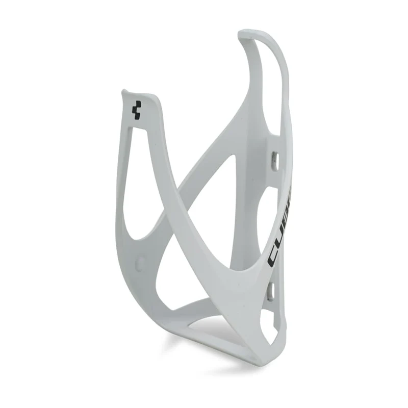 Cube Flaschenhalter HPP matt Light Grey´n´Black, matt light grey´n´black