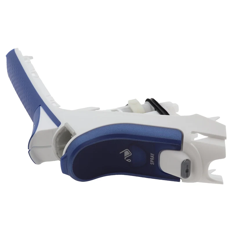 Rowenta Pumpsprühknopf Tür Eisengriff Focus Excel DW5210 DW521