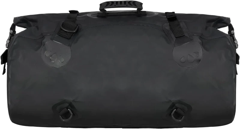 Oxford AQUA T-50 Rolltasche Schwarz, Schwarz