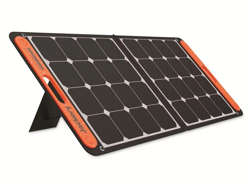 SOLAR PANEL SOLARSAGA 100/HTO587 JACKERY