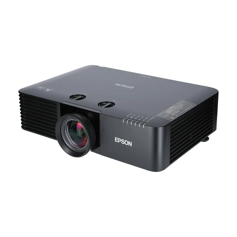 Epson EB-L635SU Beamer 6000 ANSI Lumen 3LCD 1080p (1920x1080) Schwarz