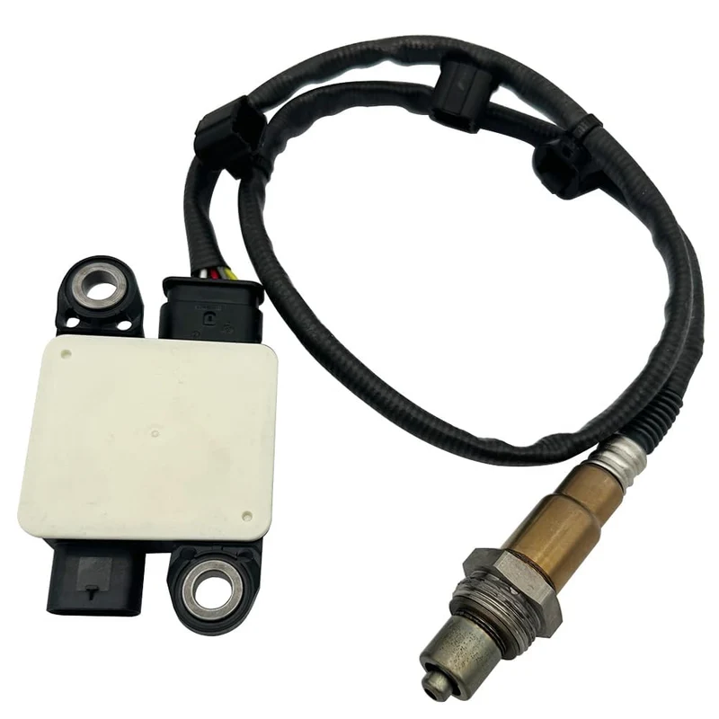 Germban 392652F250 0281006611 Neu AUSPUFF 392212F600 5-Draht-Nox-Sensor für HYUNDAI TUCSON MK3 TL 1.