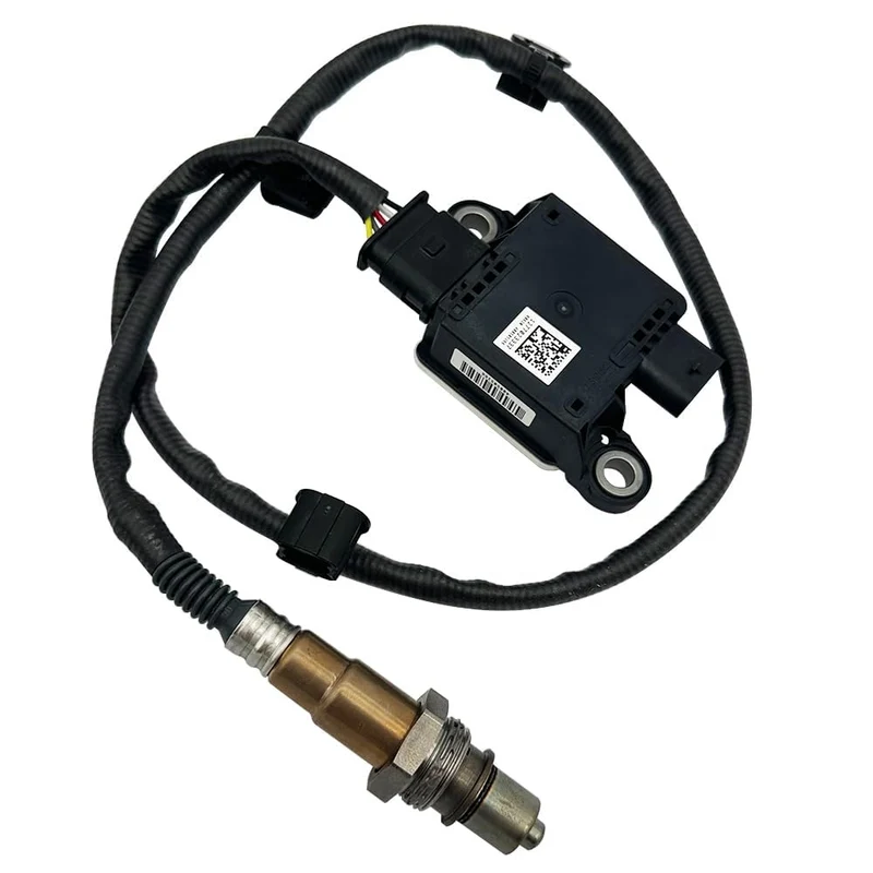 Germban 392652F250 0281006611 Neu AUSPUFF 392212F600 5-Draht-Nox-Sensor für HYUNDAI TUCSON MK3 TL 1.