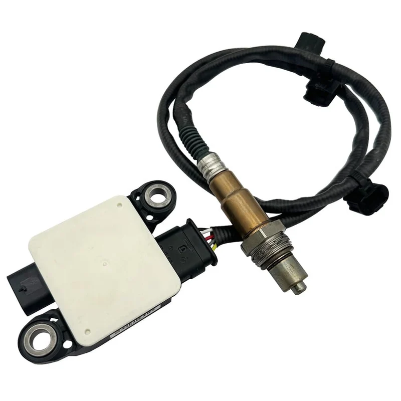 Germban 392652F250 0281006611 Neu AUSPUFF 392212F600 5-Draht-Nox-Sensor für HYUNDAI TUCSON MK3 TL 1.