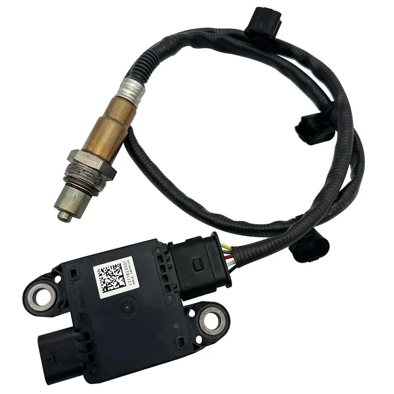 Germban 392652F250 0281006611 Neu AUSPUFF 392212F600 5-Draht-Nox-Sensor für HYUNDAI TUCSON MK3 TL 1.