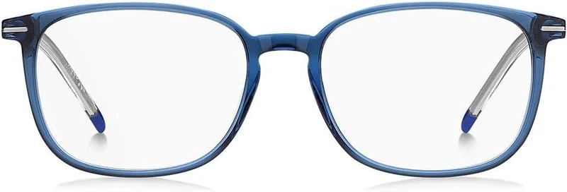 BOSS Audio Systems Unisex Sunglasses 54 Pjp/17 Blue, 54 Pjp/17 Blue