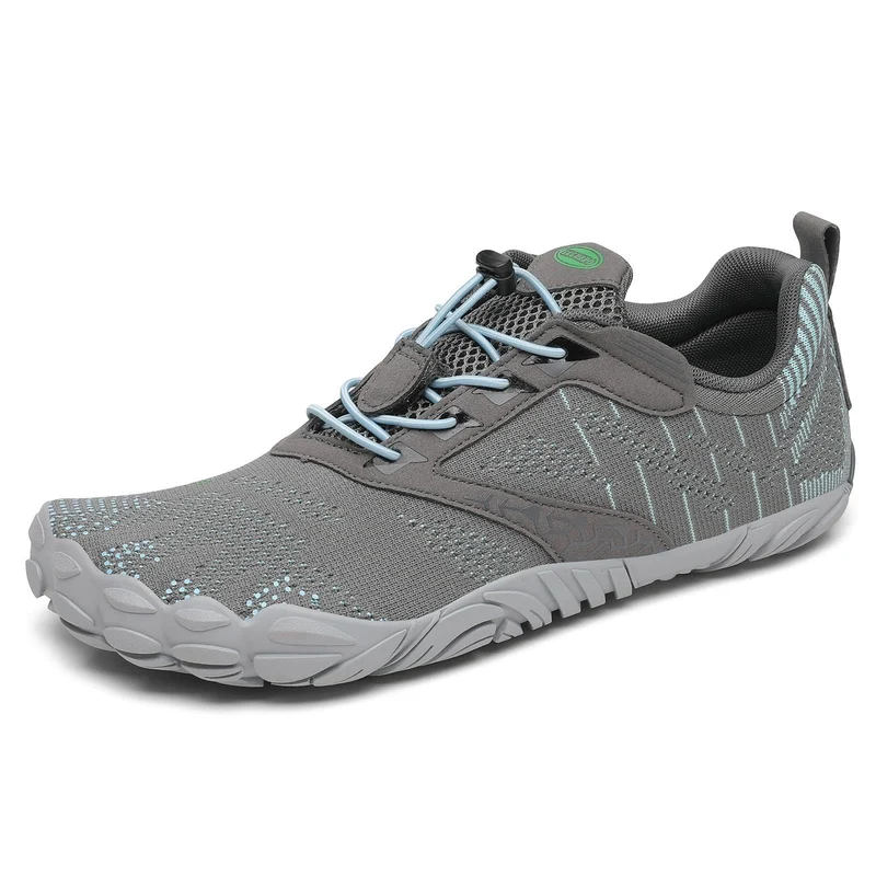 SAGUARO Barfussschuhe Herren Barfussschuhe Damen Barfuss Schuhe Zehenschuhe Outdoor Fitnessschuhe ru