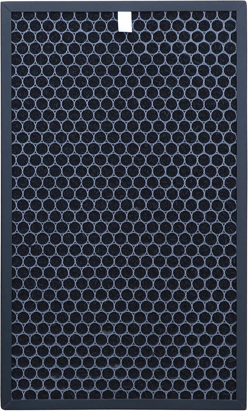 HEPA Filter Kompatibel Mit Sharp KC-A40E-W KC-A40E-B KC-A40Y-W KC-A40EU-W KC840U Luftreiniger Ersatz