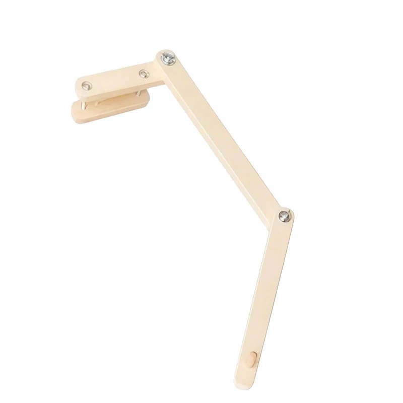 Kunstwerk-Handauflage für Verstellbarer Malarmstabilisator small, small
