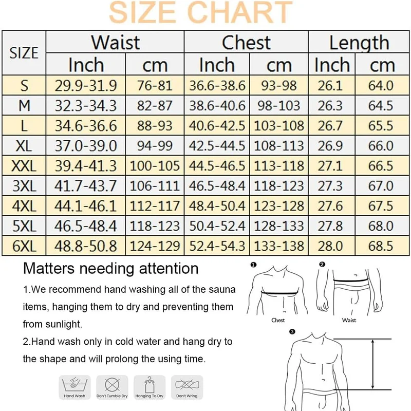 LAZAWG Schwitzweste für Herren, T-Shirt, Tanktop, Fitness- und Schwitzkleidung, kurzärmelig, für Sch
