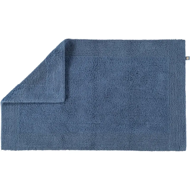 Rhomtuft Badteppiche Prestige Aqua - 78 60x100 cm, 60x100 cm