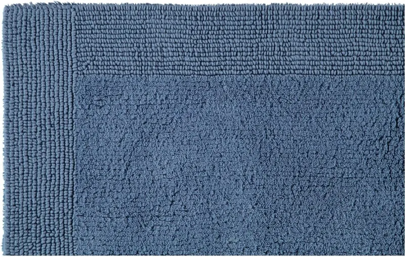 Rhomtuft Badteppiche Prestige Aqua - 78 60x100 cm, 60x100 cm