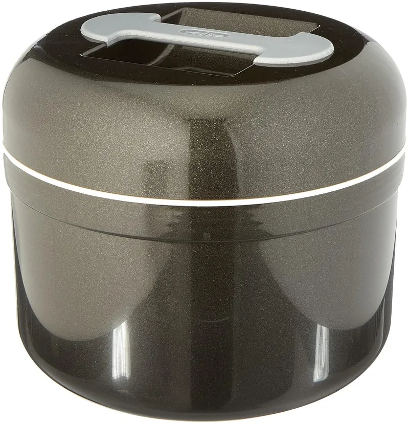 Saro EB 15 Eiswürfelbereiter/15 kg/24 h/230 V/1 Ph/0,16 kW/3 Eiswürfelgrössen wählbar/Luftkühlung &