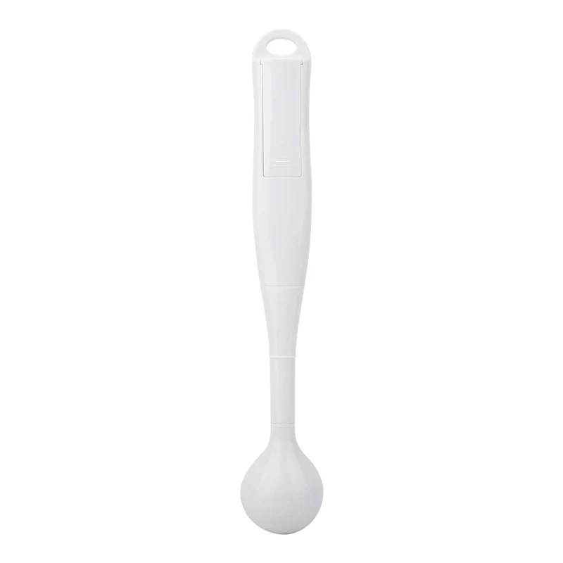 Salinometer, Food Liquid Salzgehalt Tester Meter Professionelle LED-Leuchten Präzises Salinometer zu