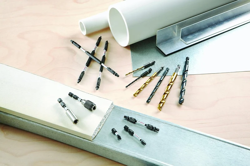 BOSCH ITT10202 Schraubendreher-Bits, 5,1 cm, Torx #10, schlagfest, 2 Stück 2 In. Schlag-Torx #10 Pow