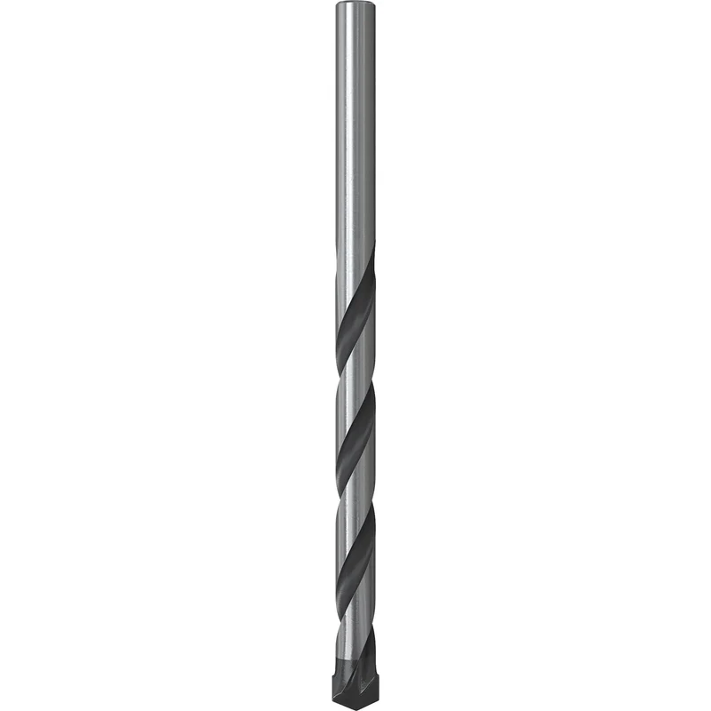 Fischer SDX Bohrer, 4 mm, für Wand, Beton, Stahlbeton, zylindrischer Schaft, 545702