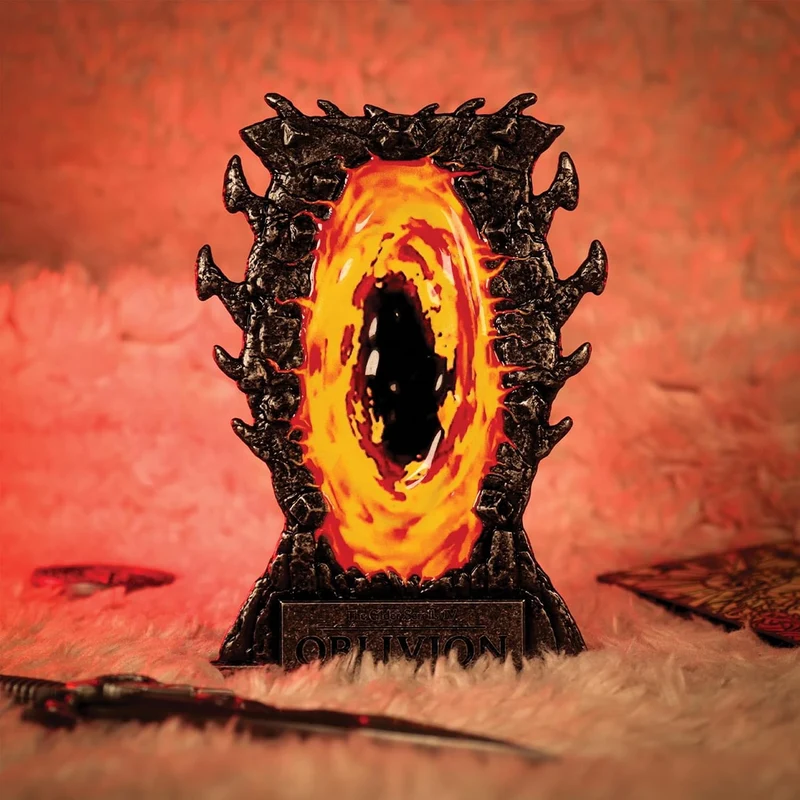 The Elder Scrolls IV: Oblivion Gates Ingot