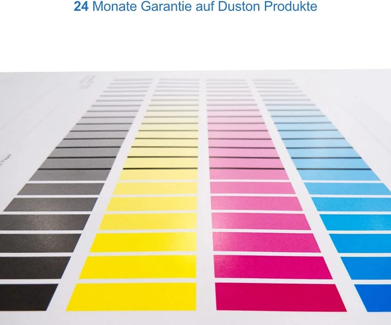duston 3X DR3400, DR-3400 Trommel Kompatibll zu met Brother DCP-L 5500 6600 HL-L 5000 5100 5200 6250