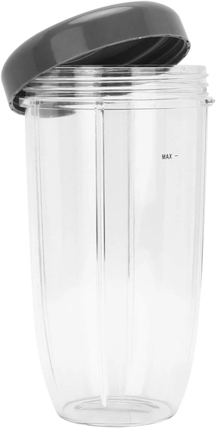 Ersatzteile für Standmixer, Entsafterbecher Ersatzteile, Mixerzubehör Ersatz, Mixer Cups Ersatz -Ers
