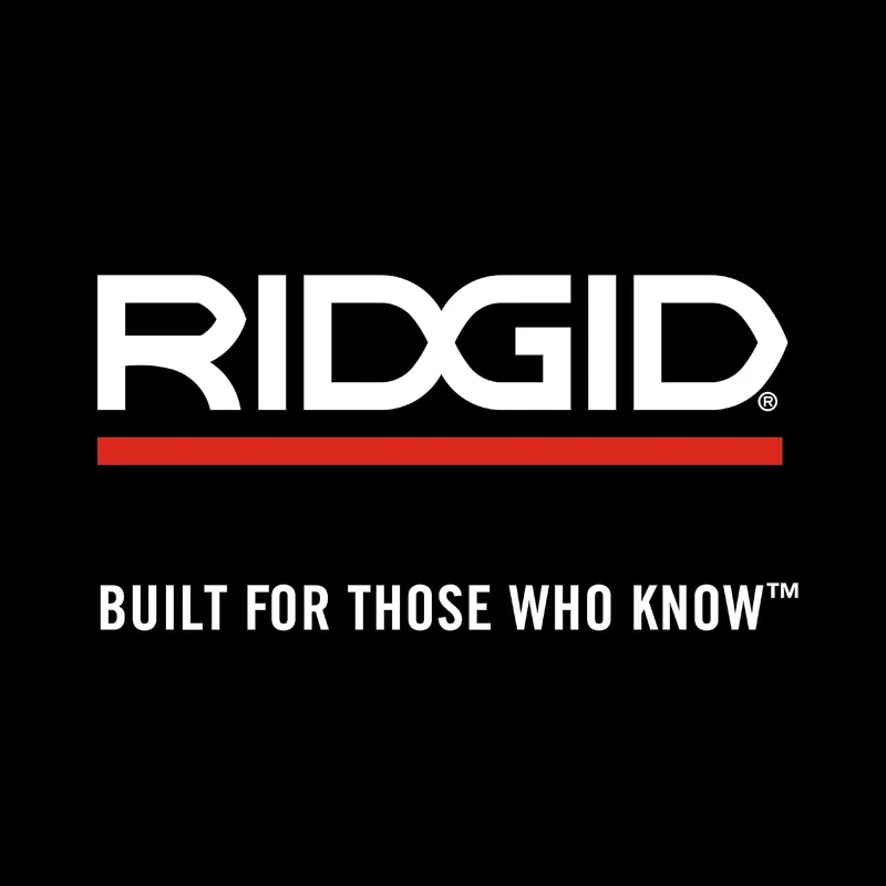RIDGID 31657 Modell 154-P Schnelleinstellbarer Rohrabschneider, Kunststoff-Rohrabschneider von 50 mm