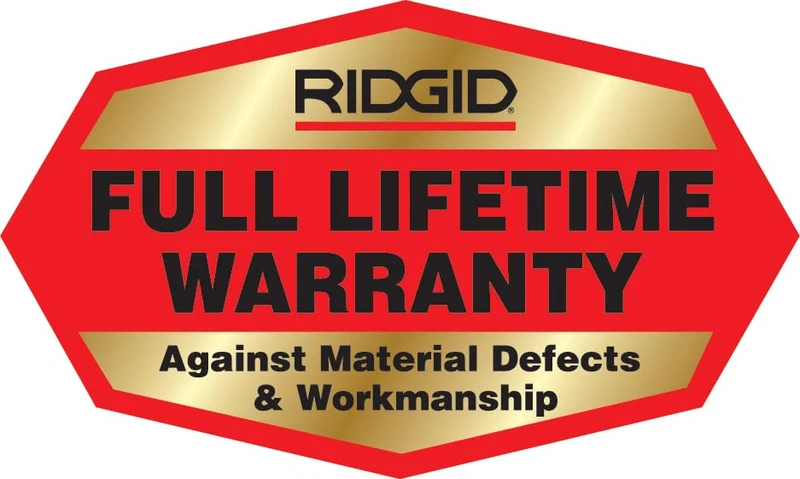 RIDGID 31657 Modell 154-P Schnelleinstellbarer Rohrabschneider, Kunststoff-Rohrabschneider von 50 mm