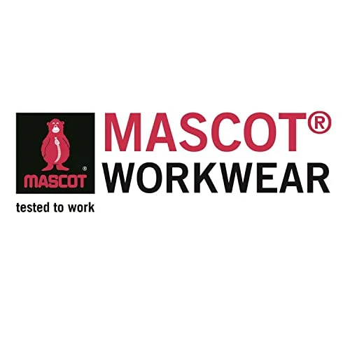 Mascot 17079-311 Bundhose"Stretch" Dyneema - Advanced, schwarz, 17079-311-09-82C56