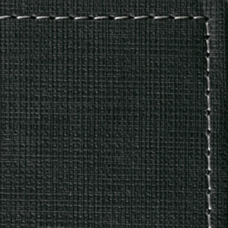 SIGEL SM130/5 Speisekarten-Mappen / Präsentationsmappen mit Buchschrauben-Bindung für A4, 5-er Pack,
