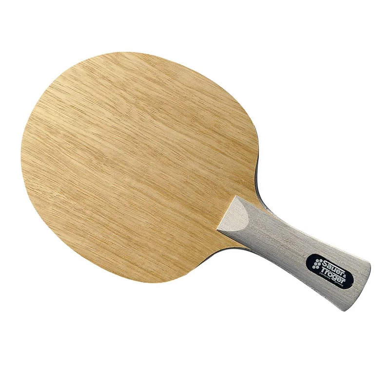 Sauer & Tröger Holz Kasalla konkav, konkav