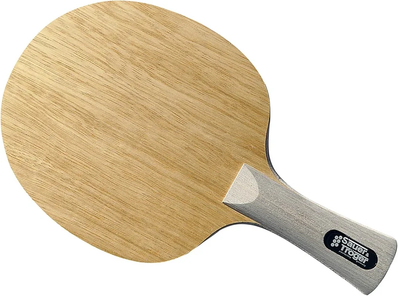 Sauer & Tröger Holz Kasalla konkav, konkav