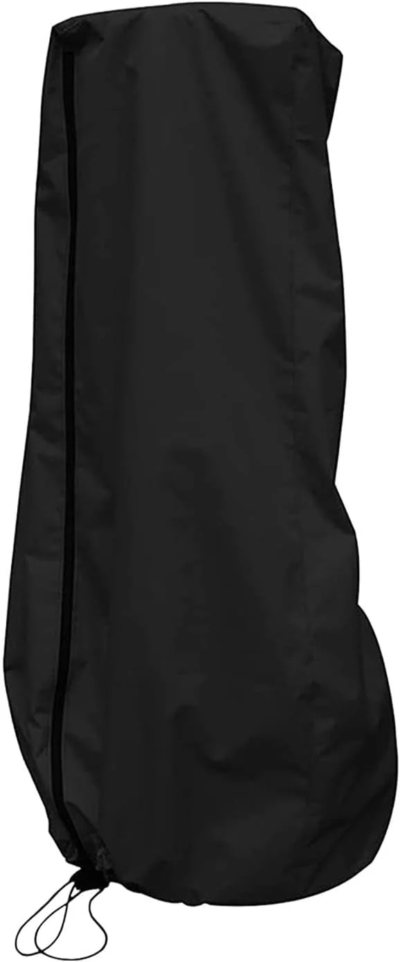 Kickboxsack-Abdeckung, verstellbar, staubdicht, wasserdicht, für den Aussenbereich, schwere Boxsack-