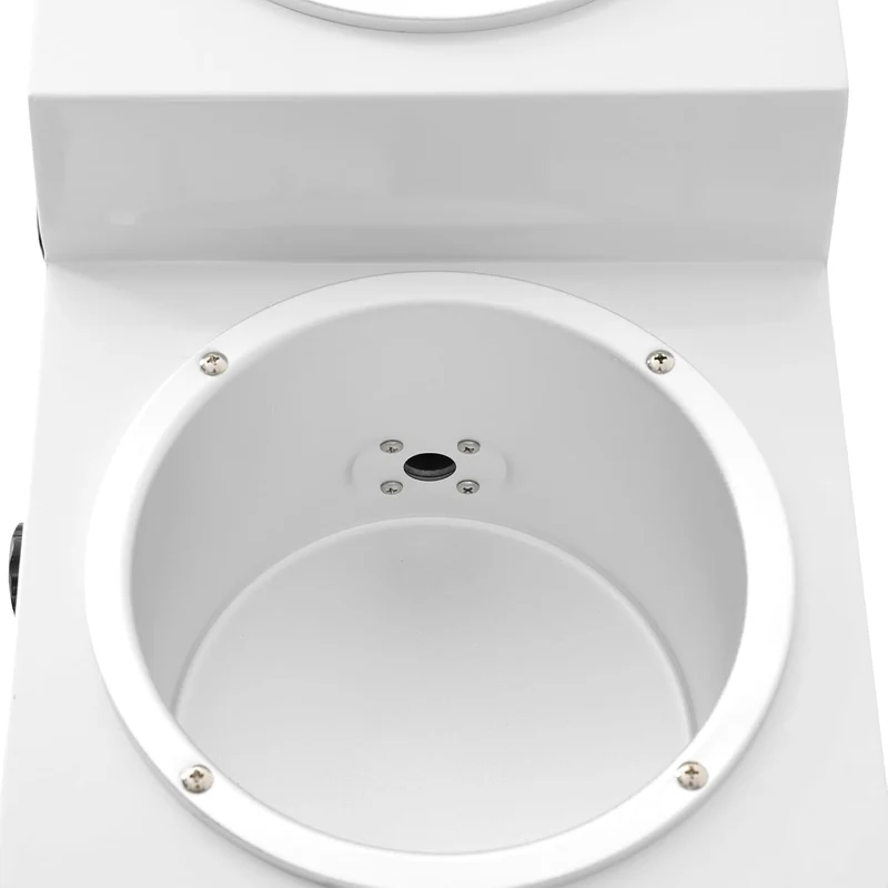 Waxing Set Professionell 5L Wachswärmer Doppelte Heizung 0~120℃ Hair Removal Waxing Gerät Heisswachs