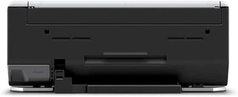 Epson Premium Scanner DS-C490, kompakter A4 Business Scanner mit geringem Stromverbrauch, Duplex-Ein
