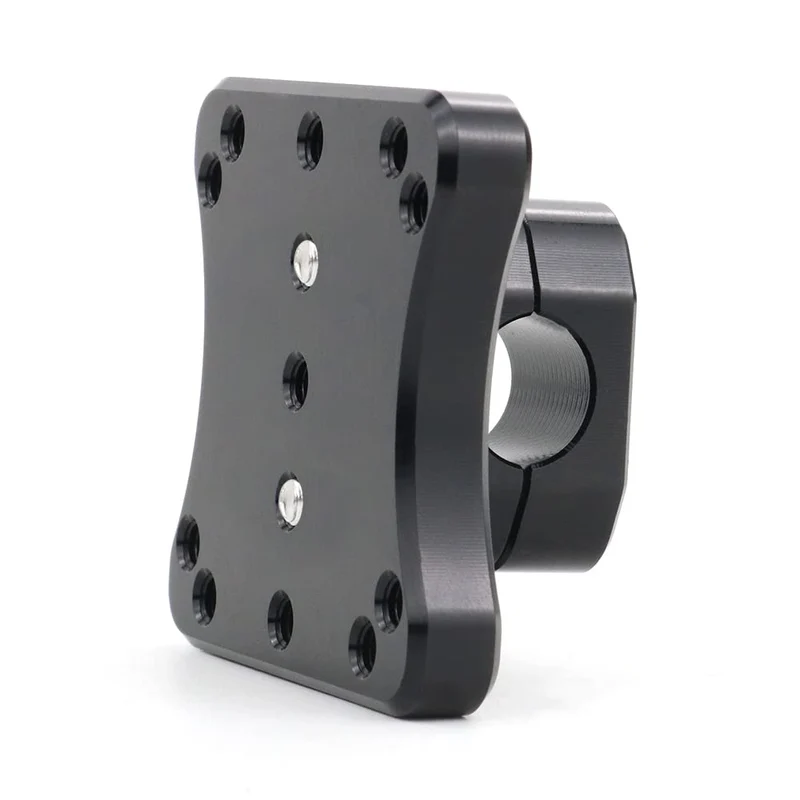 xitomer GPS Mount GPS Bracket Fit for Africa Twin CRF1000L 2016-2019/ R1200 GS/GSA 2014-2018 / Tener