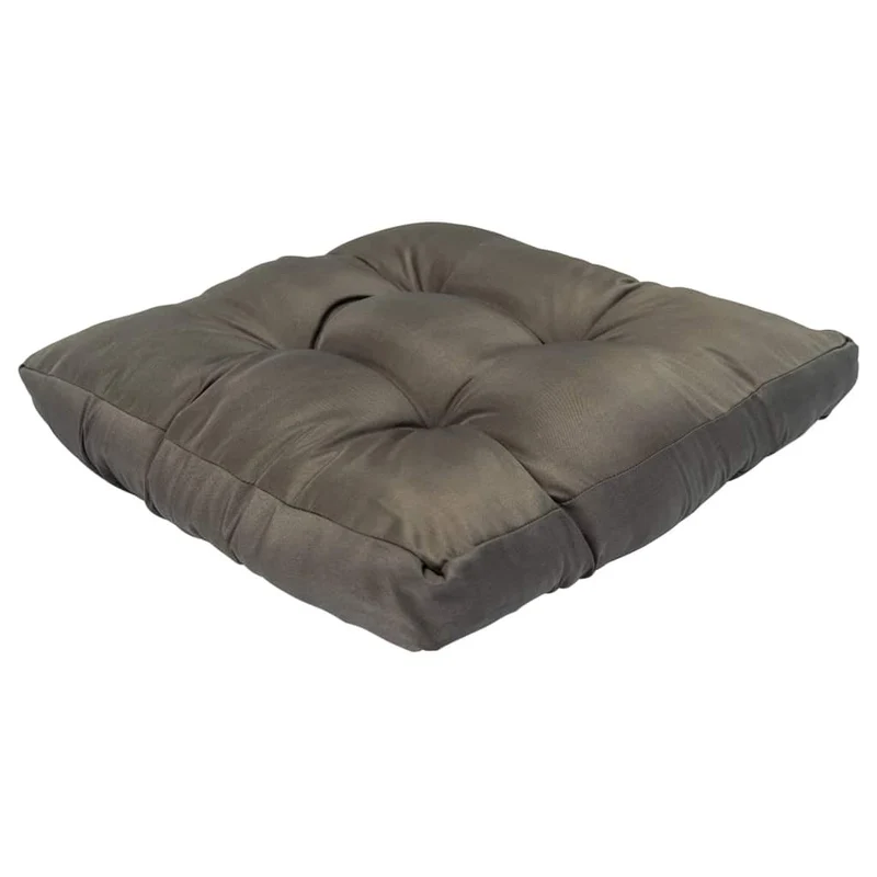 vidaXL Palettenkissen, Palettenauflage für Europaletten, Palettenpolster Palettensofa Indoor Outdoor
