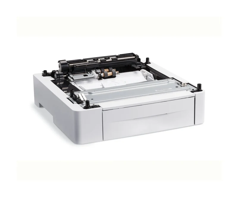Xerox 097S04400 550 Blatt Becken Netzteil – Becken von Stromversorgung (550 Blatt, Phaser 6600 WorkC
